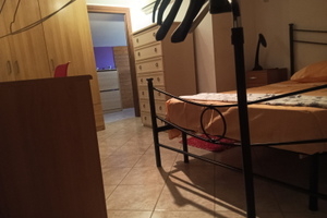 Compreso di utenze solo per donne