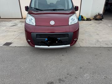 Fiat qubo