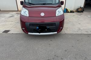 Fiat qubo