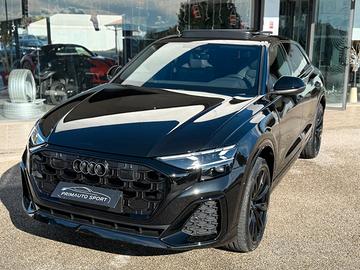 Audi Q8 TDI "23-TETTO-S_LINE FULL