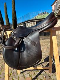 sella Equipe modello EXPRESSION SPECIAL 17