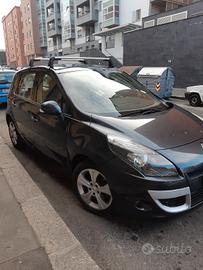 Renault Scenic III X- MOD