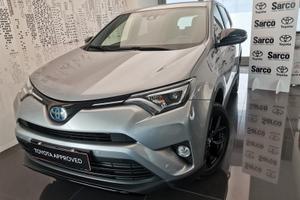 Toyota RAV4 Rav4 2.5 vvt-i h Dynamic 2wd e-cvt