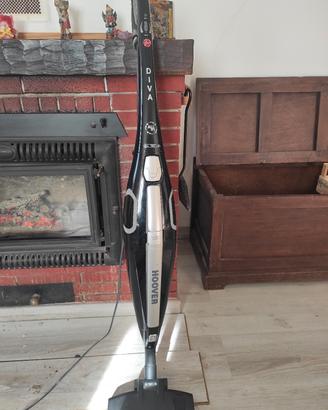 aspirapolvere hover diva 750w