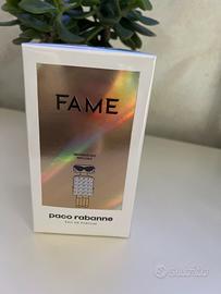 Profumo Fame