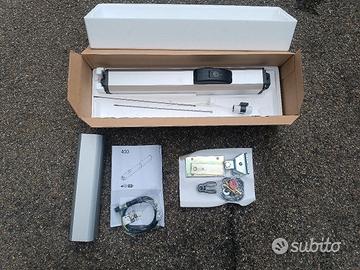 FAAC 400 CBAC Motore per cancello battente