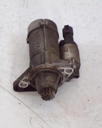 Motorino avviamento Seat Ibiza 4 1.2 tdi 2011