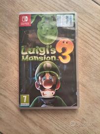 luigi mascion 3