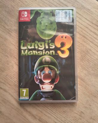 luigi mascion 3