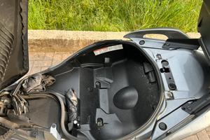 Burgman 200