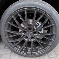 CERCHIONI MAK CERTIFICATI-GOMME NEXTON-CALZE NEVE