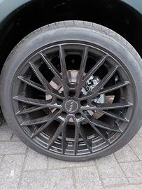 CERCHIONI MAK CERTIFICATI-GOMME NEXTON-CALZE NEVE