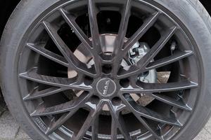 CERCHIONI MAK CERTIFICATI-GOMME NEXTON-CALZE NEVE