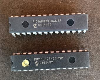Microcontroller PIC