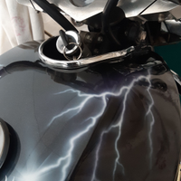 Moto guzzi t3 california