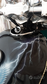 Moto guzzi t3 california