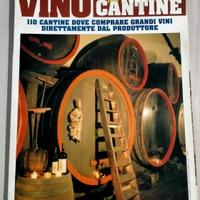 N. 7 riviste Speciale Vino