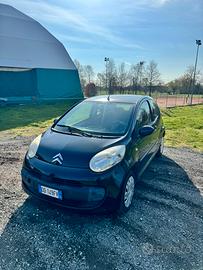 Citroen C1 NEOPATENTATO