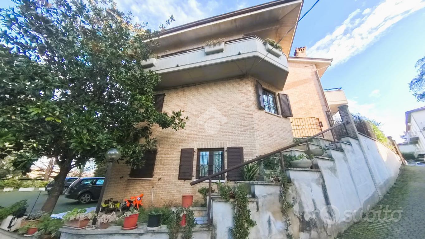 House in Civitanova Marche, San Marone - Vista 5