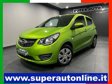 Opel Karl 1.0 75cv ADVANCE EUR6 UNICA PROPRIETARIA