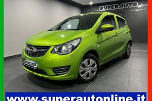 Opel Karl 1.0 75cv ADVANCE EUR6 UNICA PROPRIETARIA