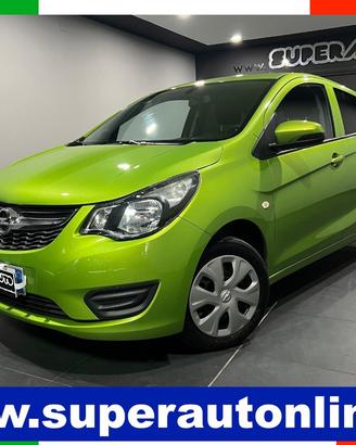 Opel Karl 1.0 75cv ADVANCE EUR6 UNICA PROPRIETARIA
