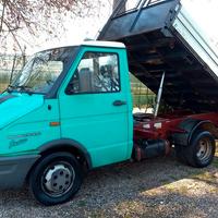 Iveco Daily 35.10/2.800cc TurboDiesel Ribaltabile