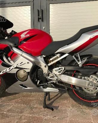 Ricambi cbr 600 f 2004 ricambi honda cbr 600f