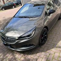 OPEL Astra 5ª serie - 2018