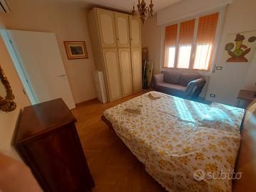 Luglio in vacanza al mare di Ospedaletti e Sanremo