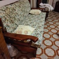 Divano letto PREZZO RIBASSATO!