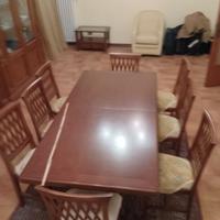 MOBILI PER SALONE COMPLETO