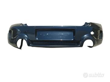 Paraurti Posteriore Mini Countryman SD R60 2.0 143