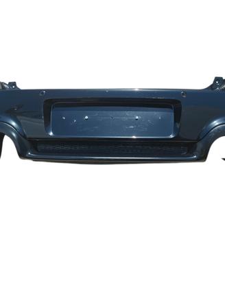 Paraurti Posteriore Mini Countryman SD R60 2.0 143