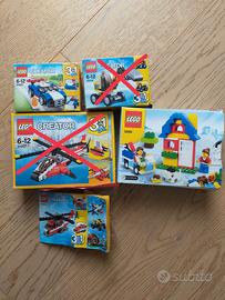 set Lego