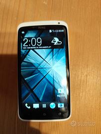 HTC One x s720e beatsaudio