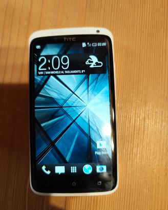 HTC One x s720e beatsaudio