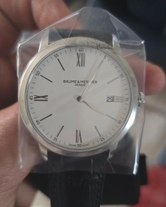Baume & Mercier Classima