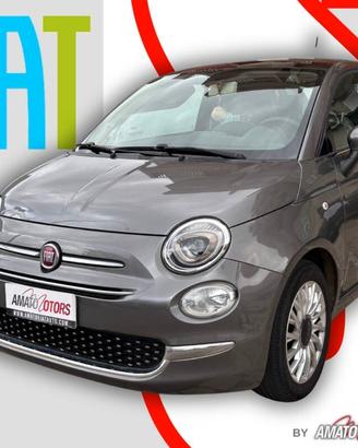 Fiat 500 1.2 Lounge 69cv dualogic