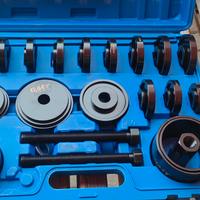 kit estrattore cuscinetti auto e moto 