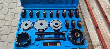 kit estrattore cuscinetti auto e moto 