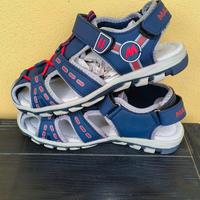 Sandali bambino Madigan n.34