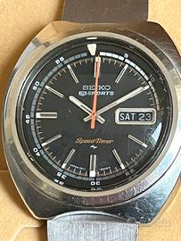 Seiko Speed-Timer 7017-6040 1971