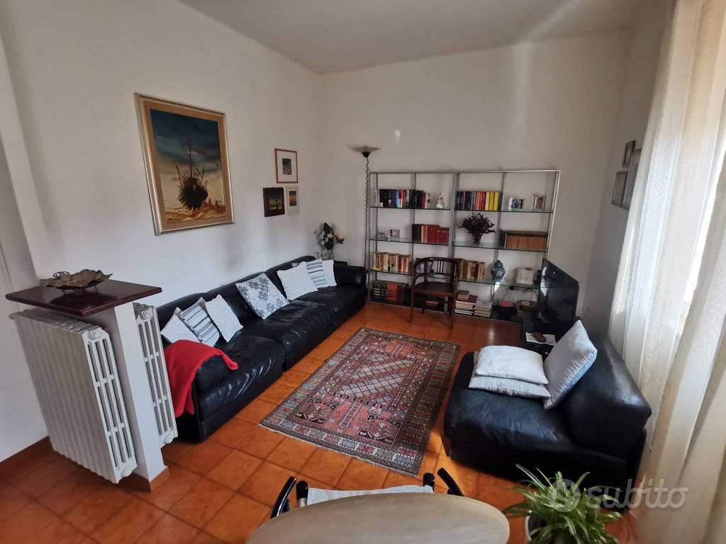 Apartment in Pesaro, Centro storico, Pantano - Altro