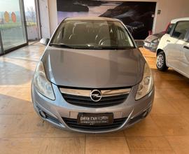 Opel Corsa 1.2 B/GPL 2009 NEOP.