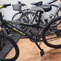 bici Atala cerchio 24