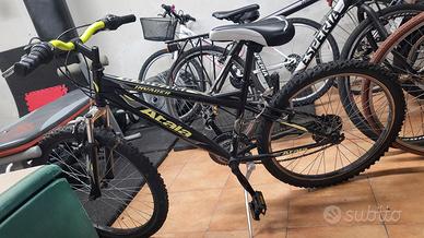 bici Atala cerchio 24