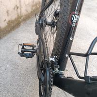Mtb Crow Casadei