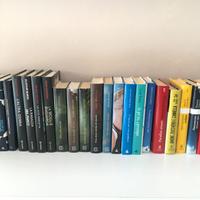 Libri - Romanzi _ VARI TITOLI