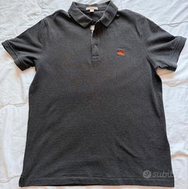 Polo Burberry originale